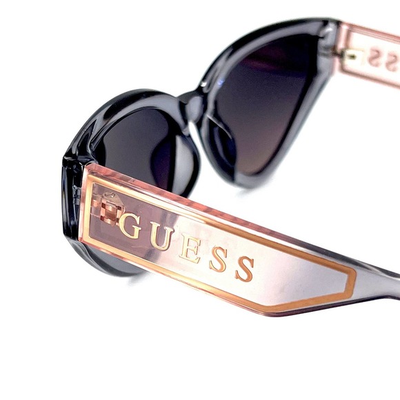 GUESS Sunglasses GU7819 20B, Authentic main image 7